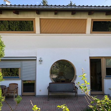 Apartamento Wohnstrasse 11 Vomperbach Exterior foto