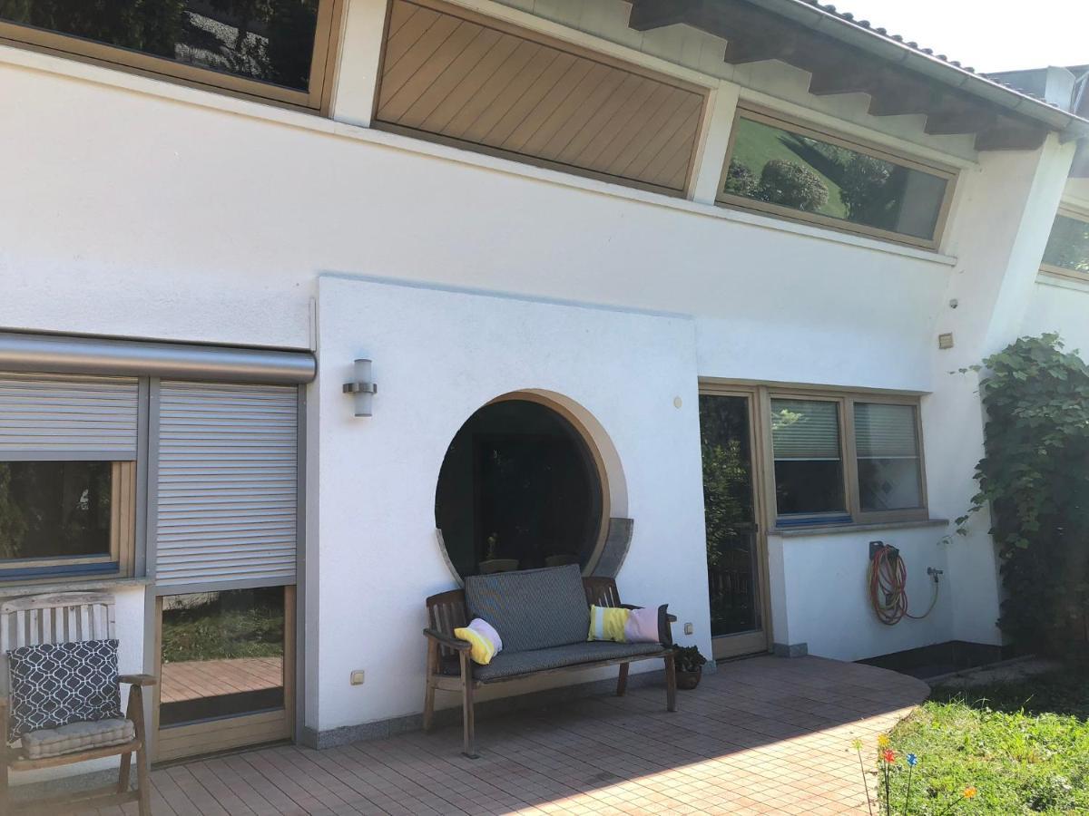 Apartamento Wohnstrasse 11 Vomperbach Exterior foto